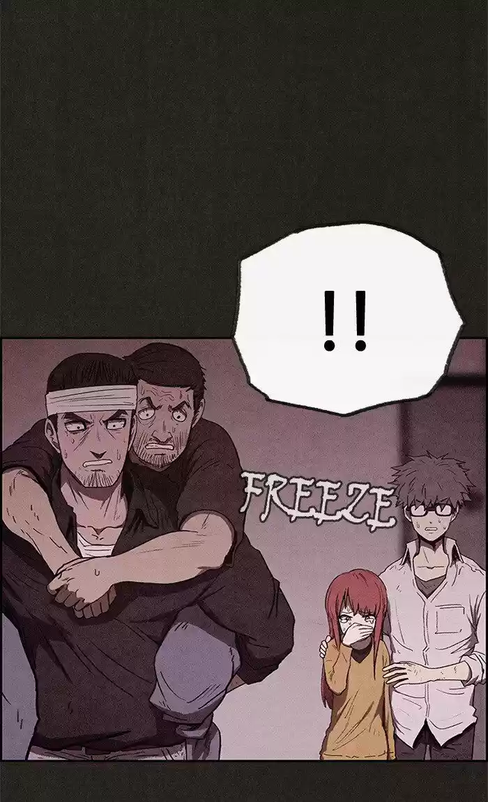 Home Sweet Home (KIM Carnby) ch.065