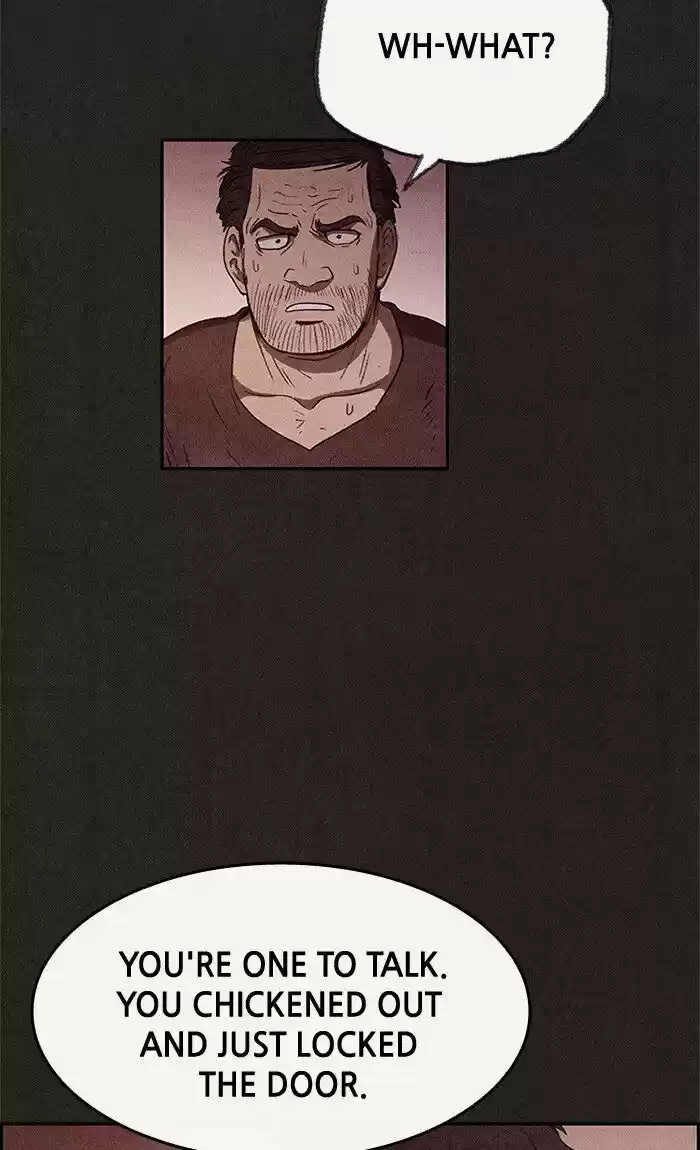 Home Sweet Home (KIM Carnby) ch.065