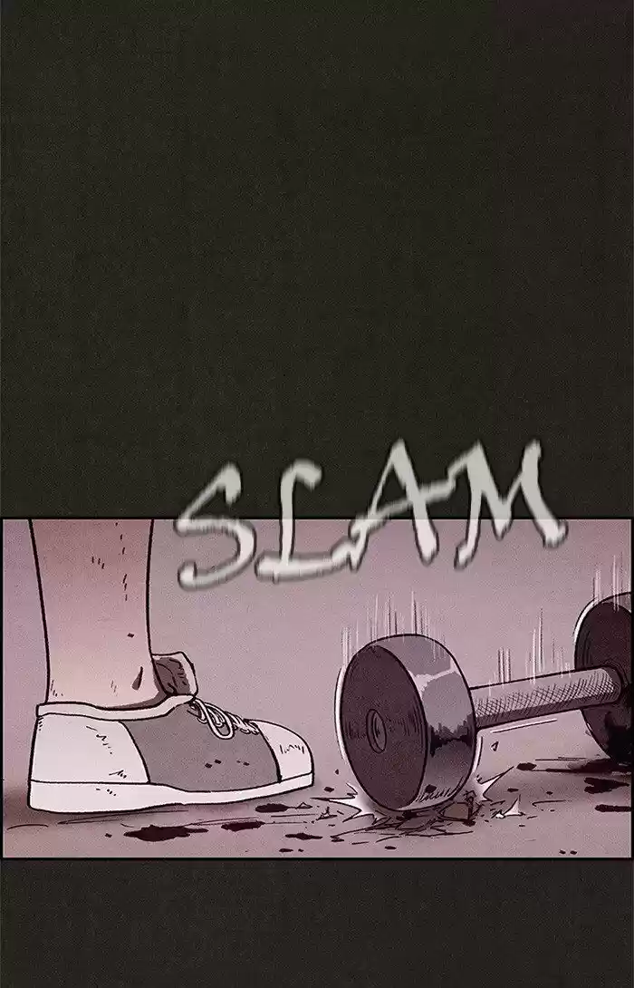 Home Sweet Home (KIM Carnby) ch.065