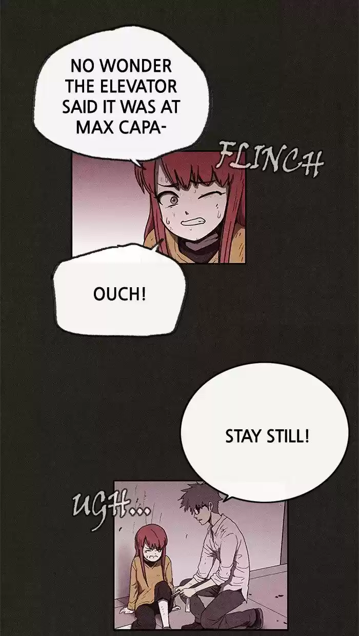 Home Sweet Home (KIM Carnby) ch.066