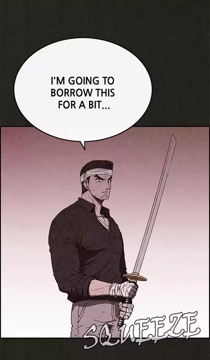 Home Sweet Home (KIM Carnby) ch.066