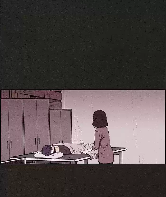 Home Sweet Home (KIM Carnby) ch.066