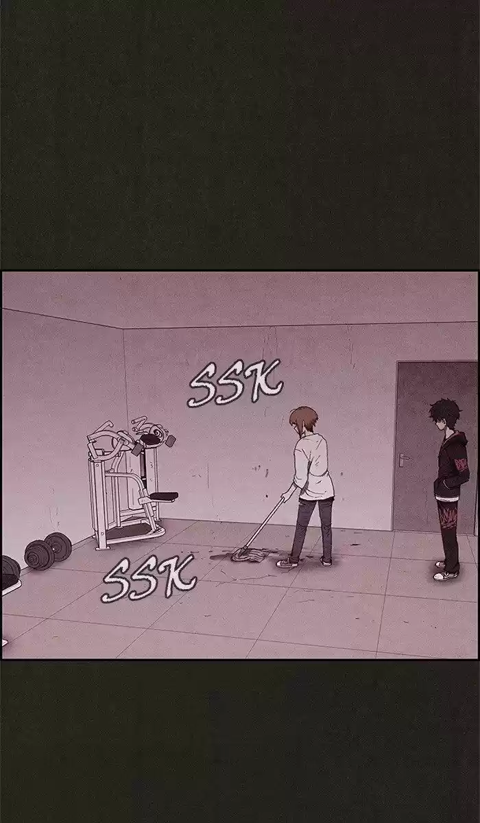 Home Sweet Home (KIM Carnby) ch.066