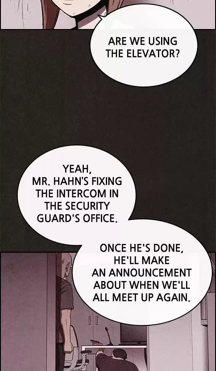 Home Sweet Home (KIM Carnby) ch.066