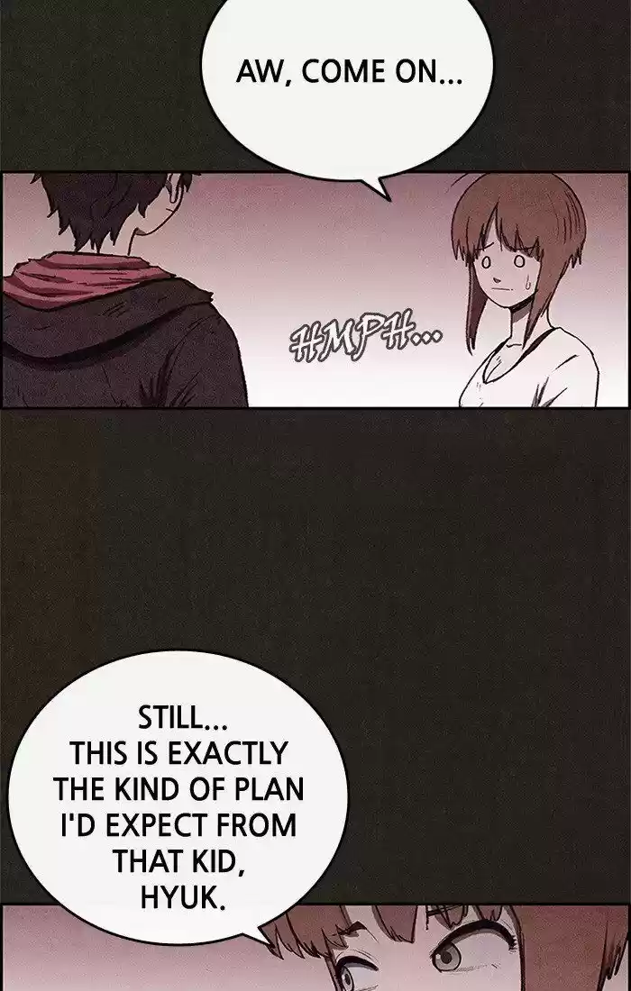 Home Sweet Home (KIM Carnby) ch.066