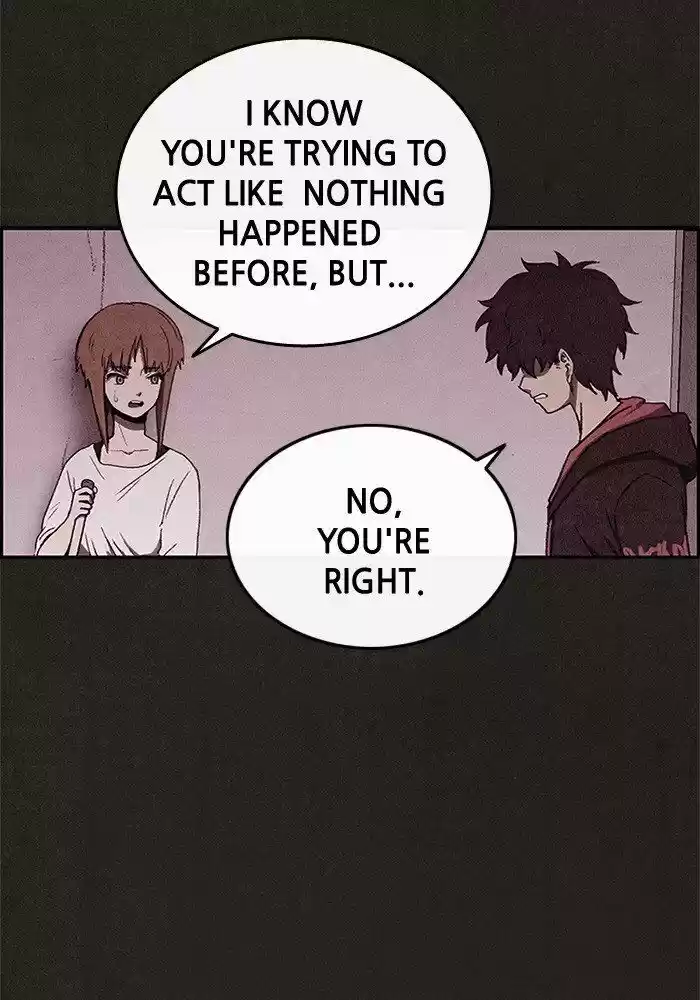 Home Sweet Home (KIM Carnby) ch.066