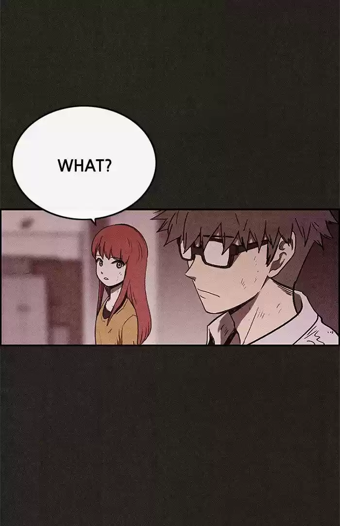 Home Sweet Home (KIM Carnby) ch.066