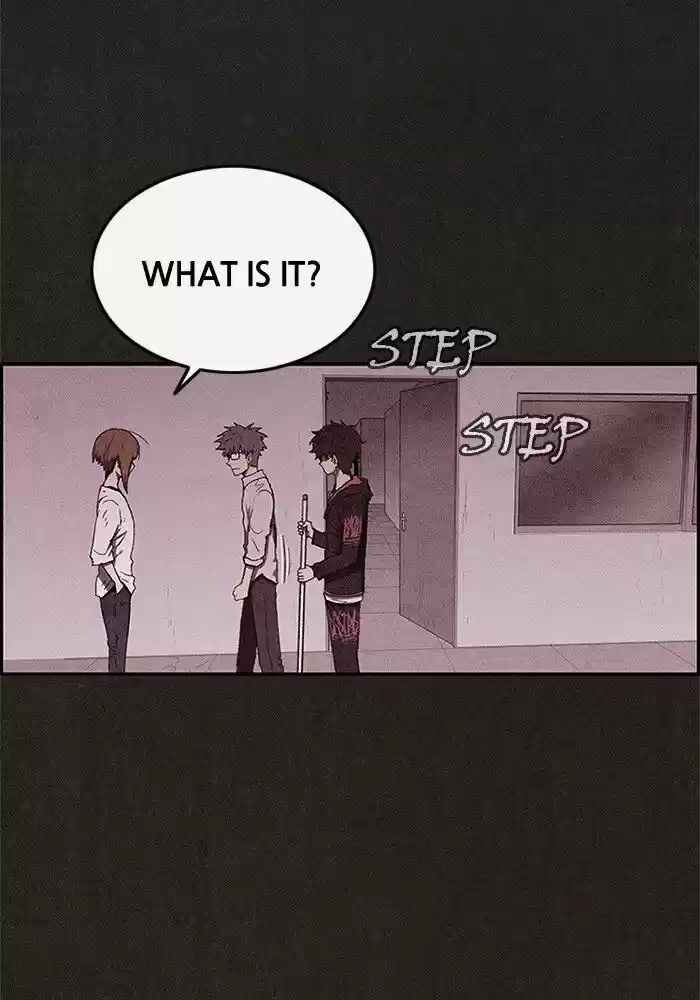 Home Sweet Home (KIM Carnby) ch.066