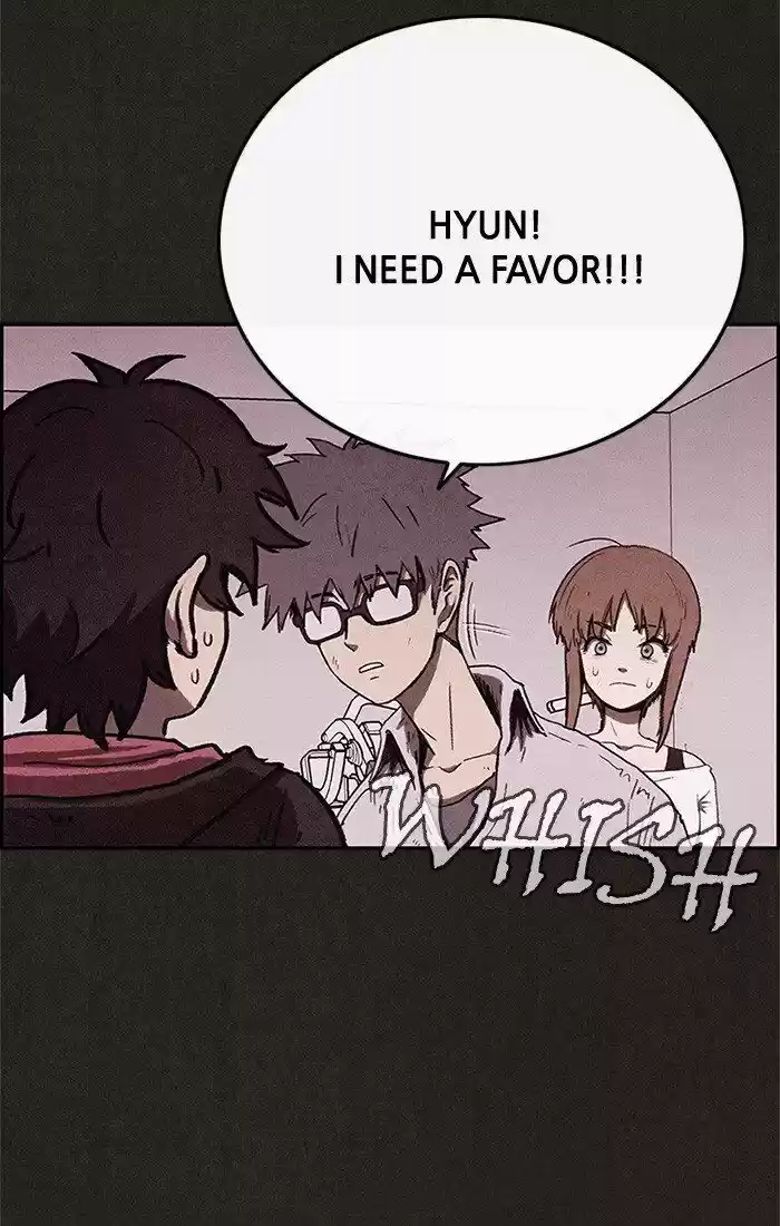 Home Sweet Home (KIM Carnby) ch.066