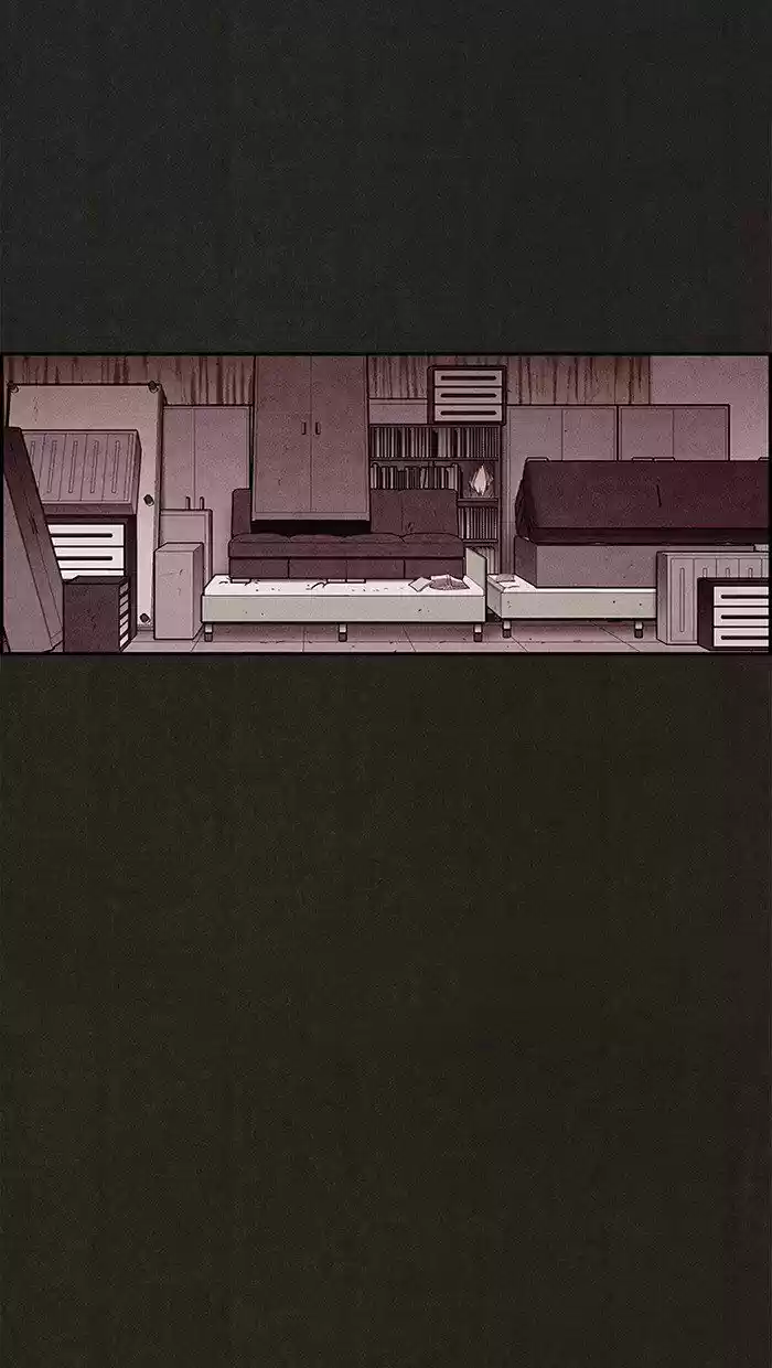 Home Sweet Home (KIM Carnby) ch.067