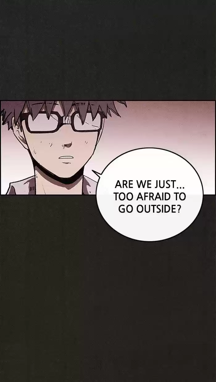 Home Sweet Home (KIM Carnby) ch.067