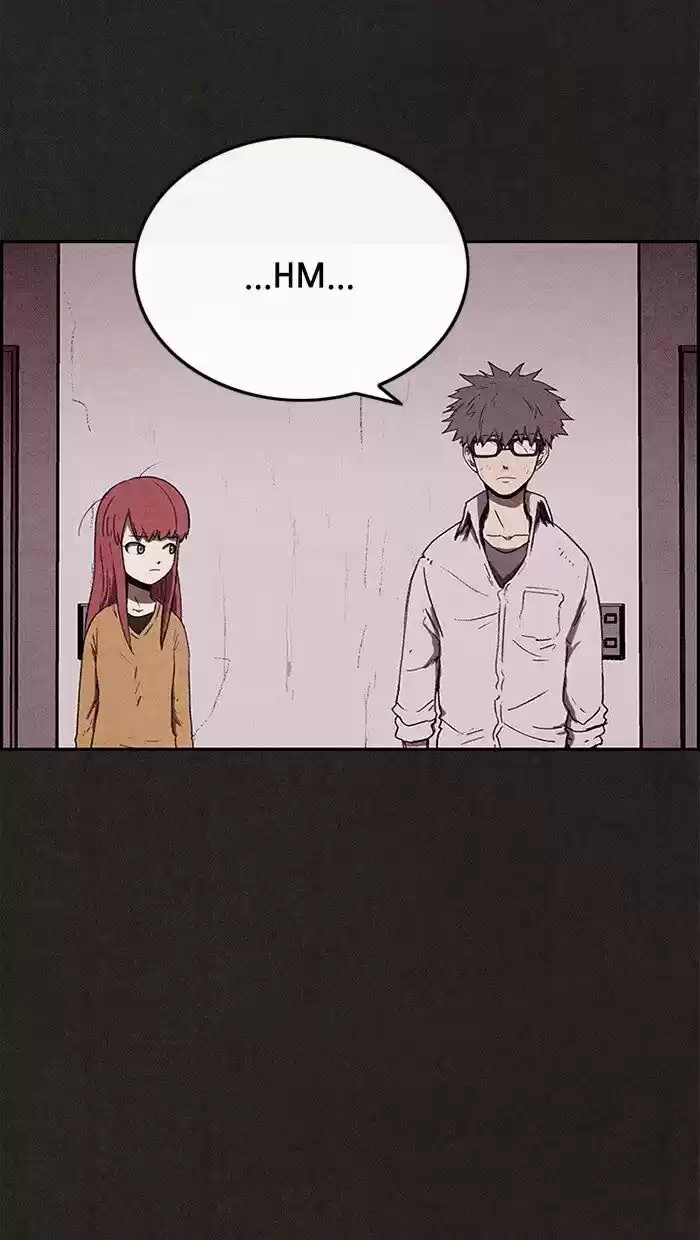 Home Sweet Home (KIM Carnby) ch.067