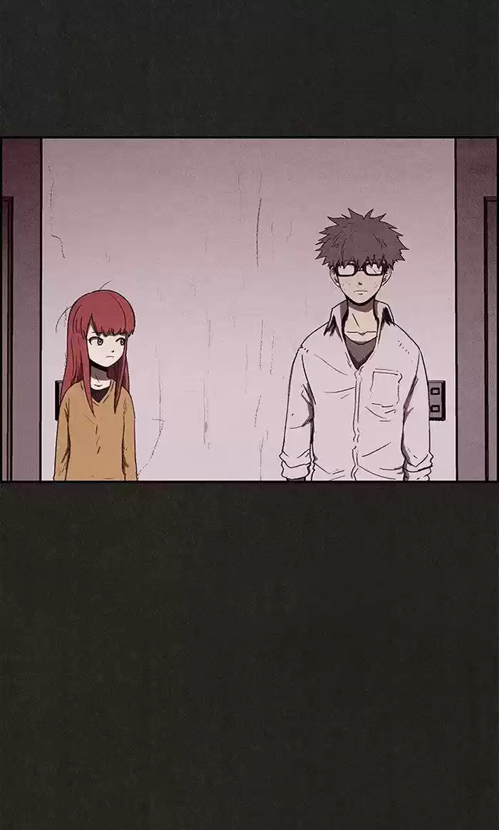 Home Sweet Home (KIM Carnby) ch.067