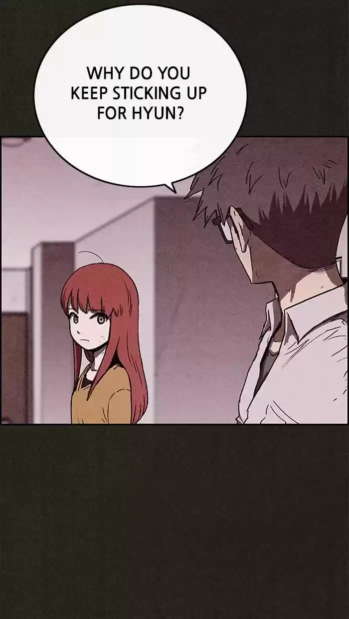 Home Sweet Home (KIM Carnby) ch.067