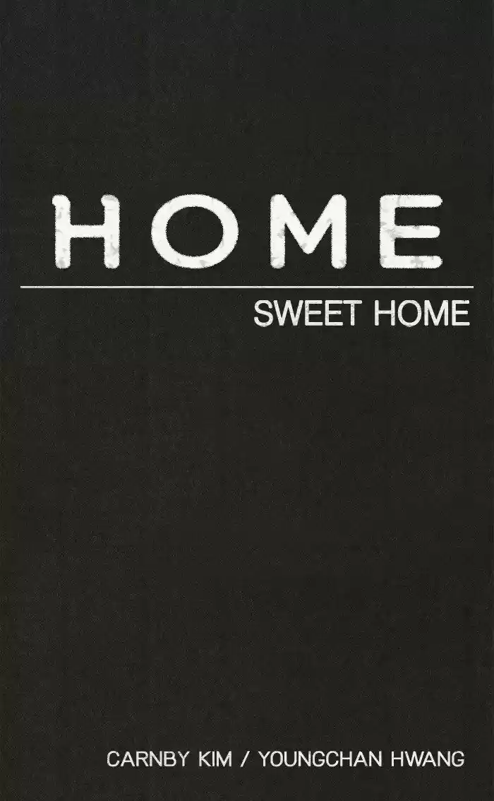 Home Sweet Home (KIM Carnby) ch.067
