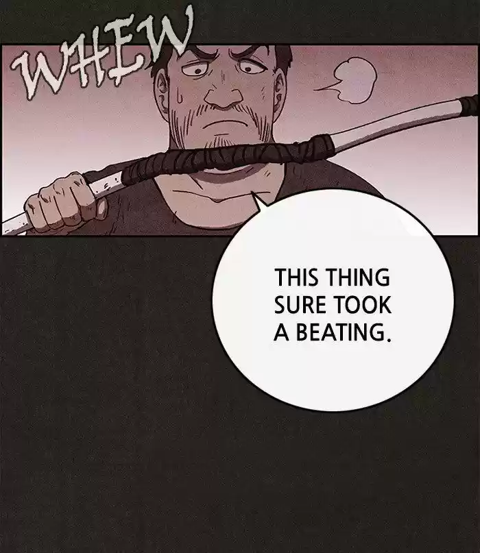 Home Sweet Home (KIM Carnby) ch.067