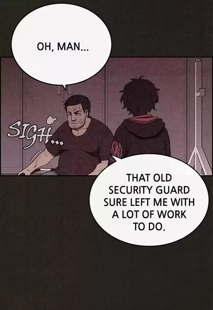 Home Sweet Home (KIM Carnby) ch.067