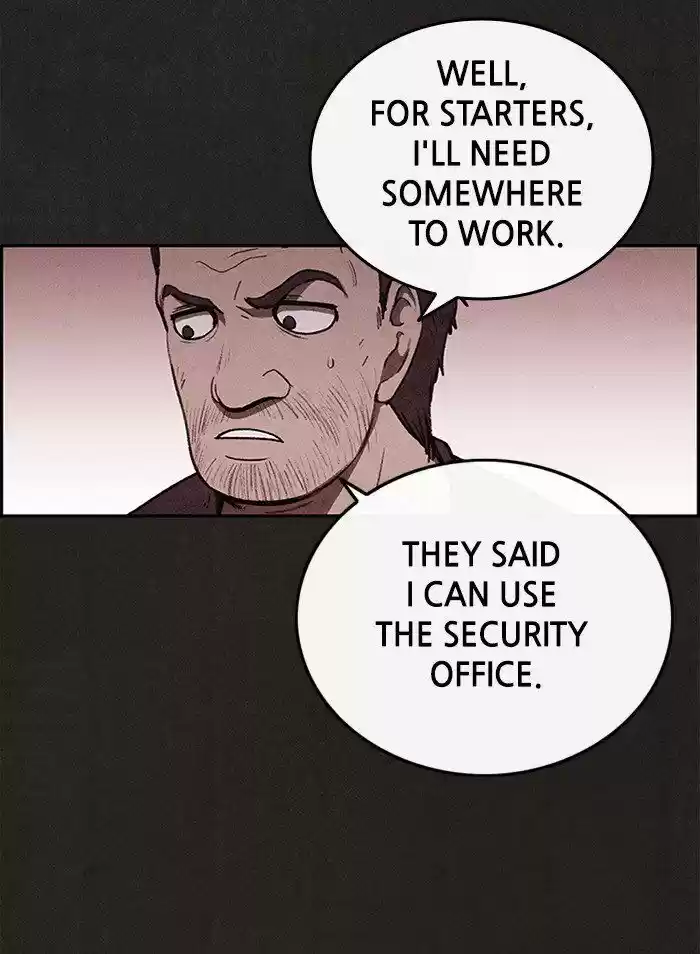 Home Sweet Home (KIM Carnby) ch.067