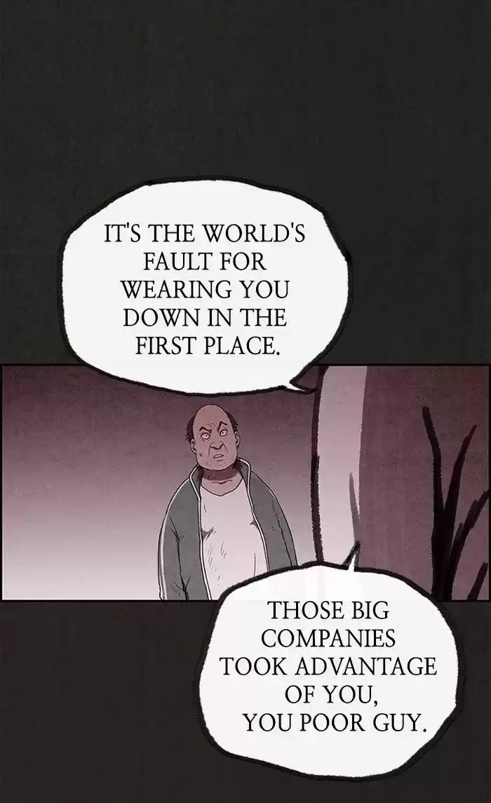 Home Sweet Home (KIM Carnby) ch.067