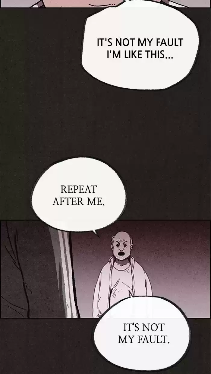 Home Sweet Home (KIM Carnby) ch.067