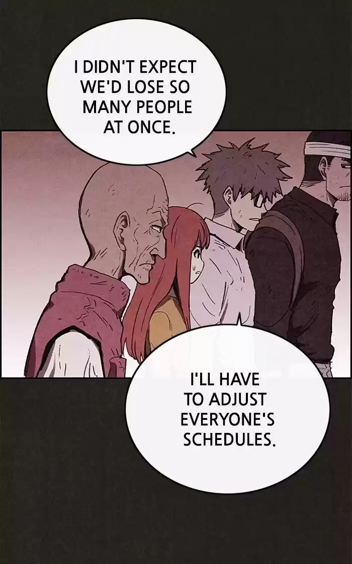 Home Sweet Home (KIM Carnby) ch.068