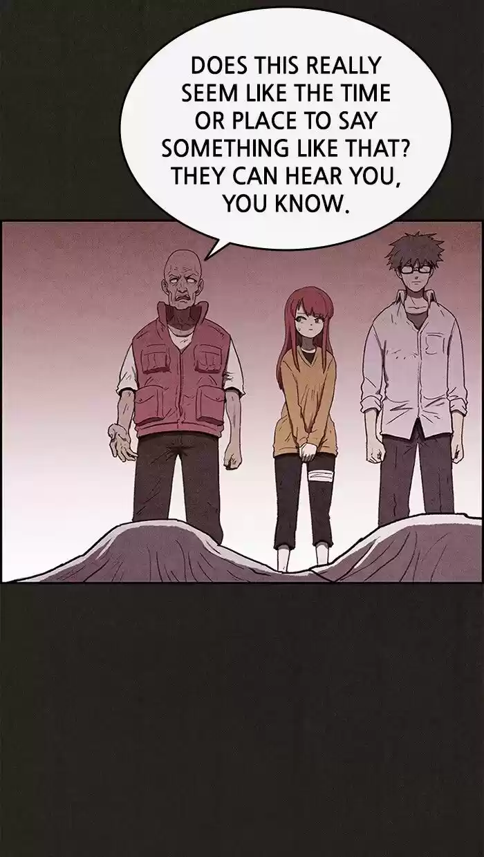 Home Sweet Home (KIM Carnby) ch.068