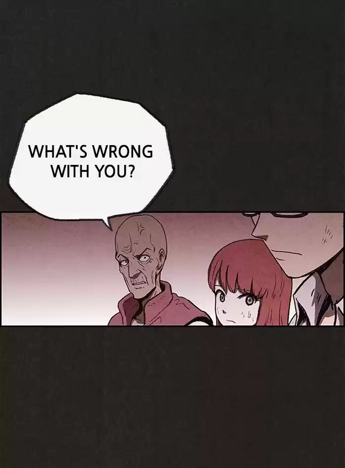 Home Sweet Home (KIM Carnby) ch.068