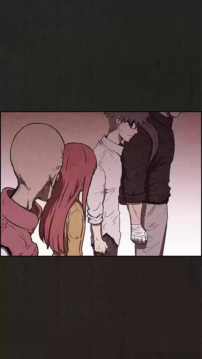 Home Sweet Home (KIM Carnby) ch.068