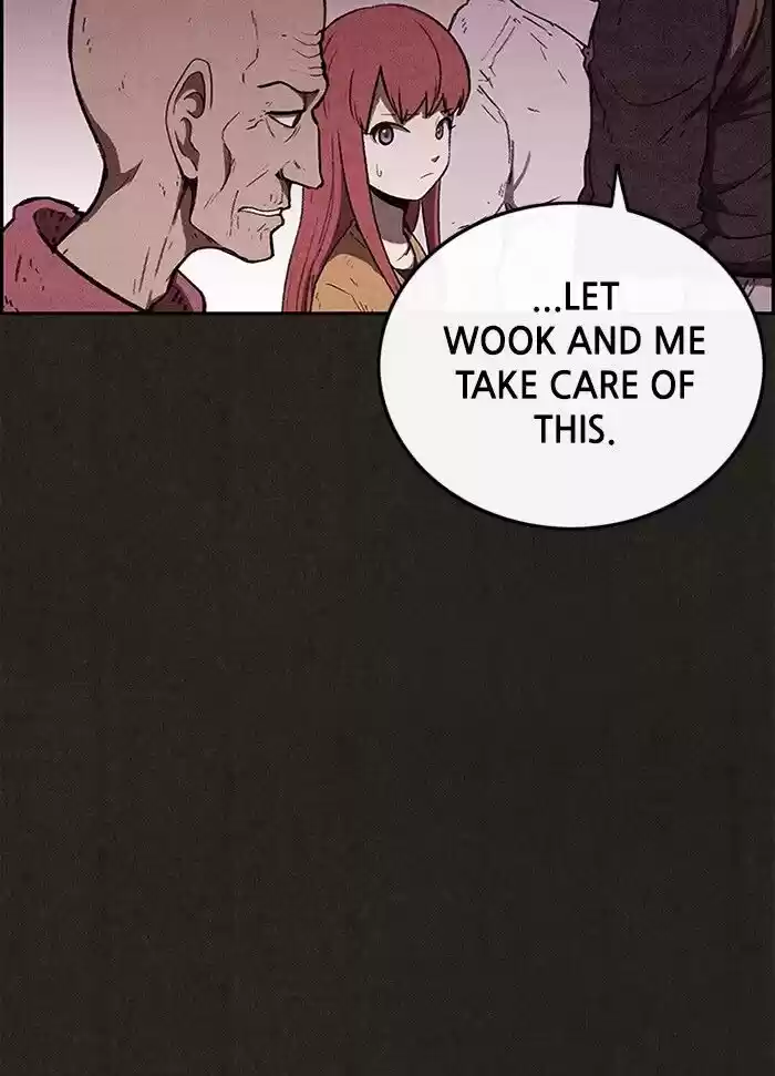 Home Sweet Home (KIM Carnby) ch.068