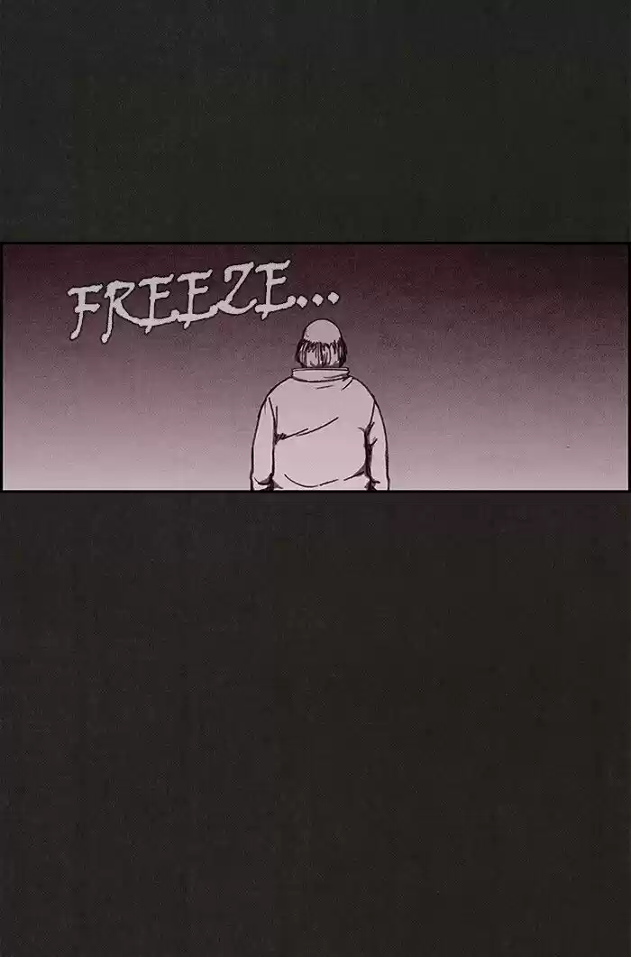 Home Sweet Home (KIM Carnby) ch.068