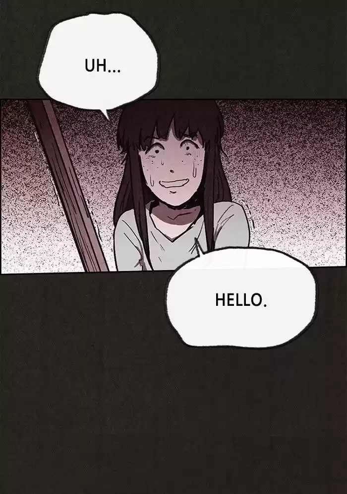 Home Sweet Home (KIM Carnby) ch.068