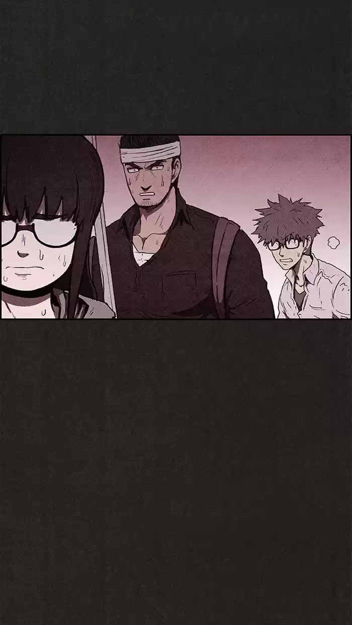 Home Sweet Home (KIM Carnby) ch.069