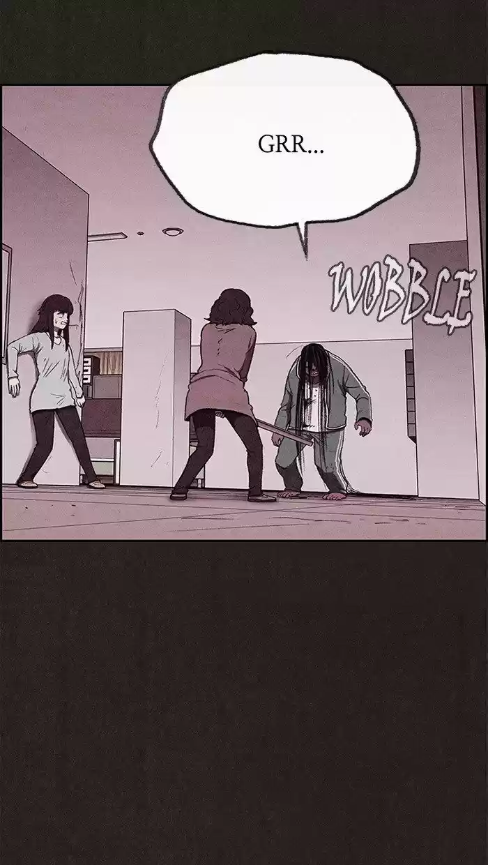 Home Sweet Home (KIM Carnby) ch.069