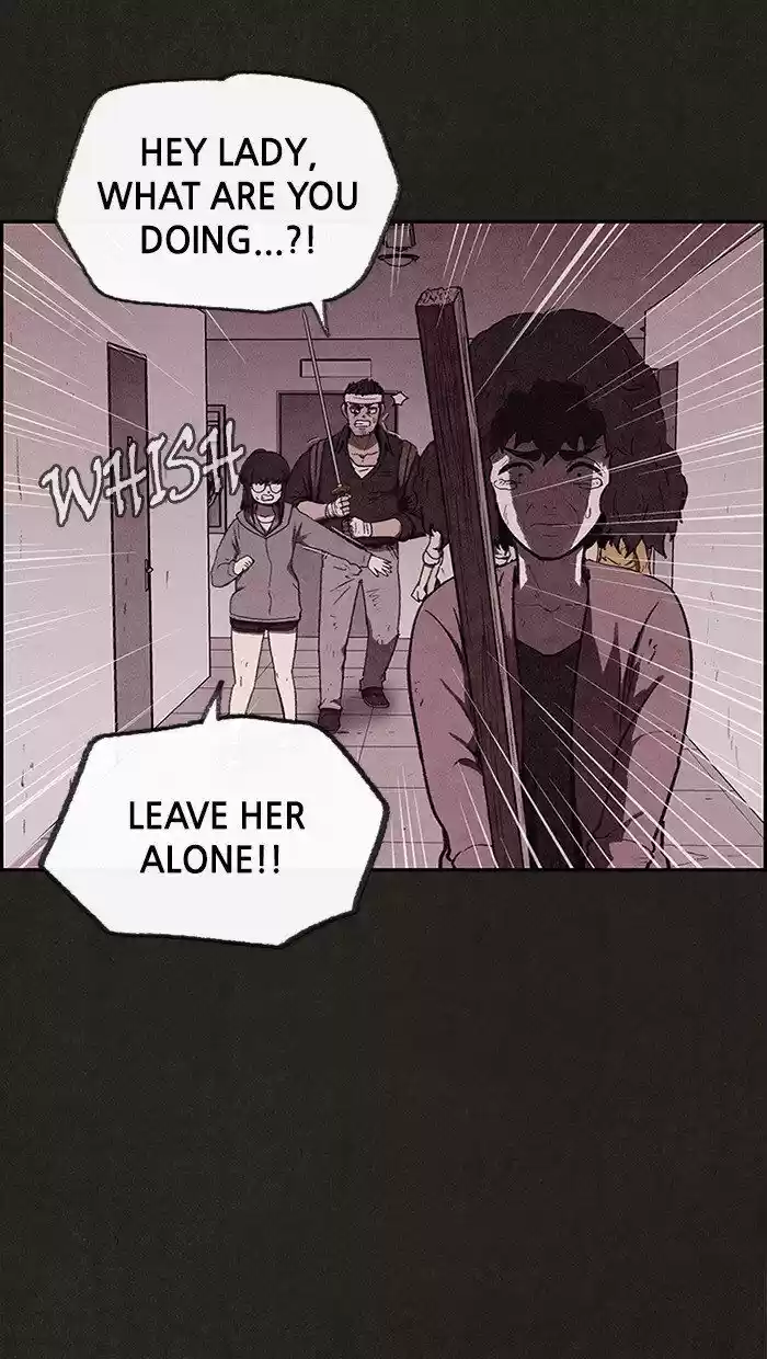 Home Sweet Home (KIM Carnby) ch.069