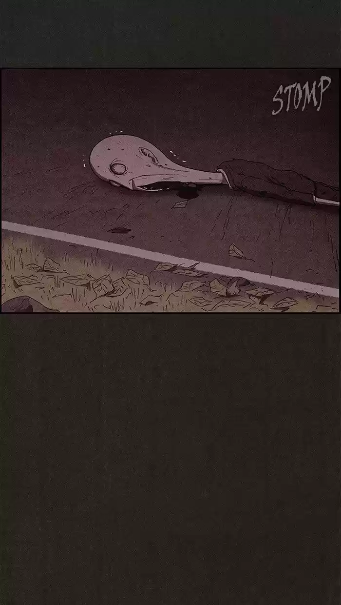 Home Sweet Home (KIM Carnby) ch.069