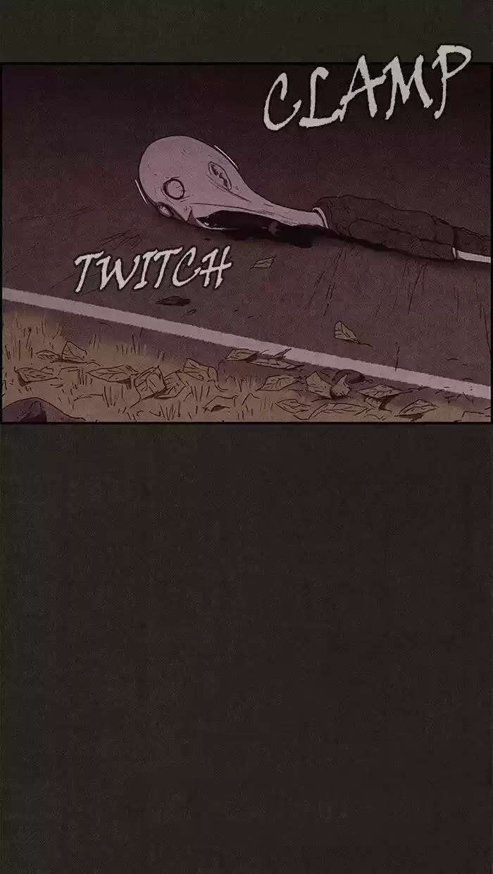 Home Sweet Home (KIM Carnby) ch.069