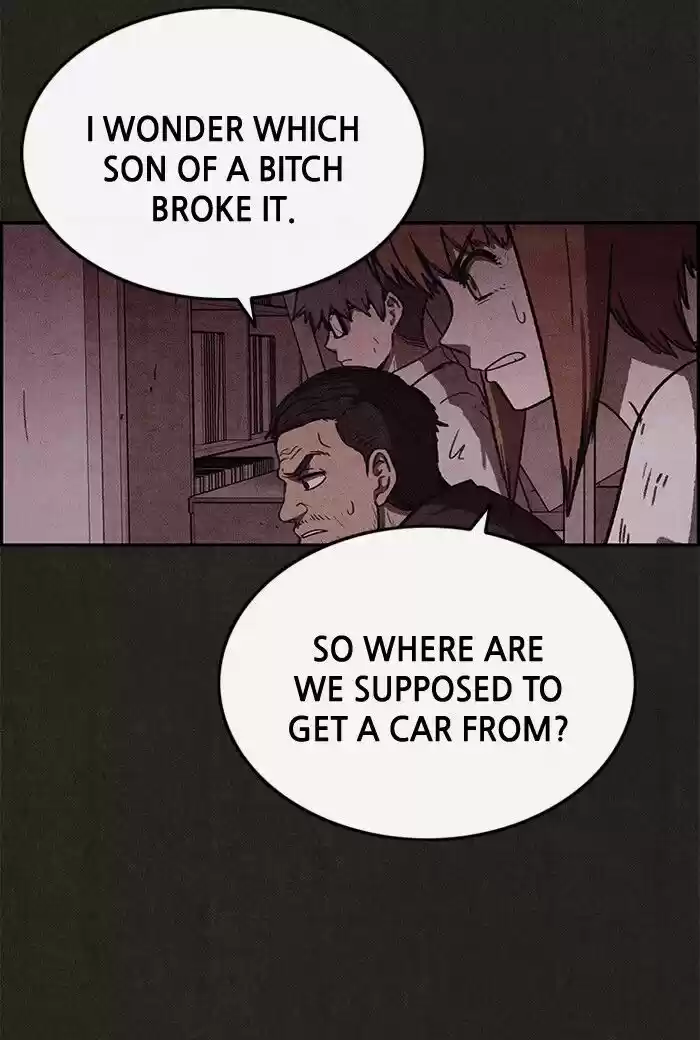 Home Sweet Home (KIM Carnby) ch.070