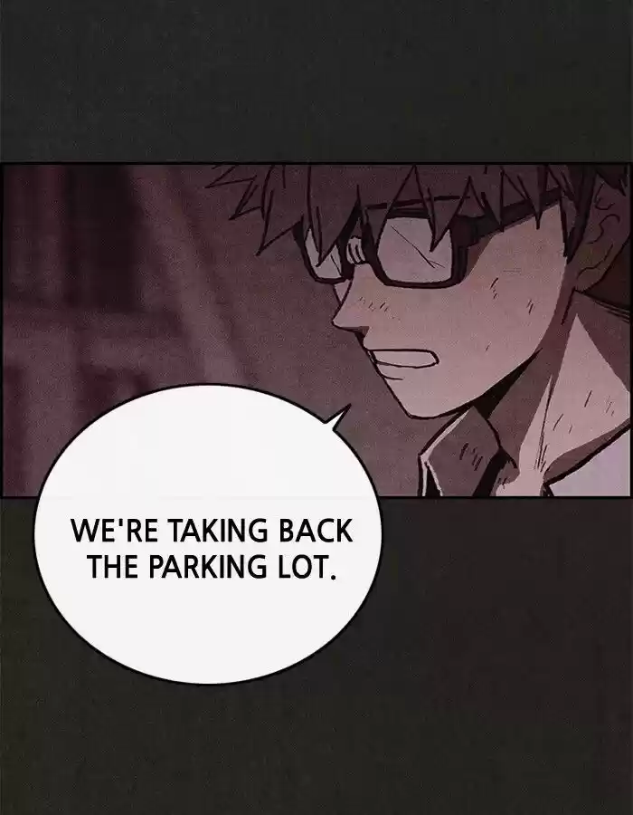 Home Sweet Home (KIM Carnby) ch.070