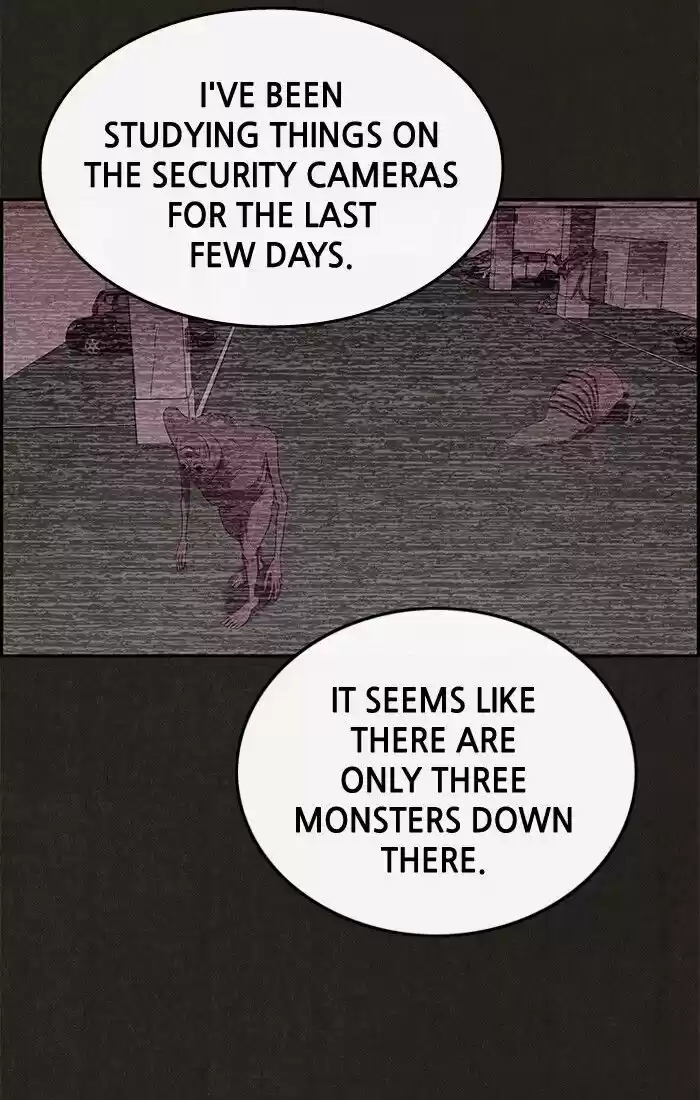 Home Sweet Home (KIM Carnby) ch.070