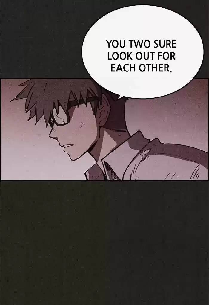 Home Sweet Home (KIM Carnby) ch.070