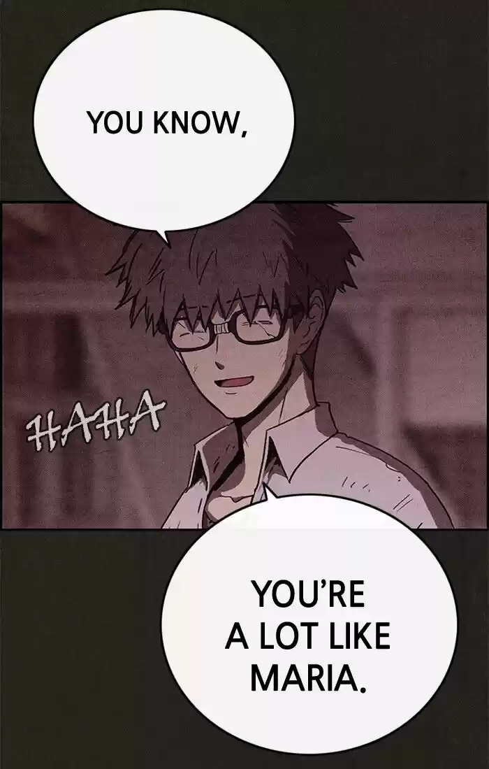 Home Sweet Home (KIM Carnby) ch.070