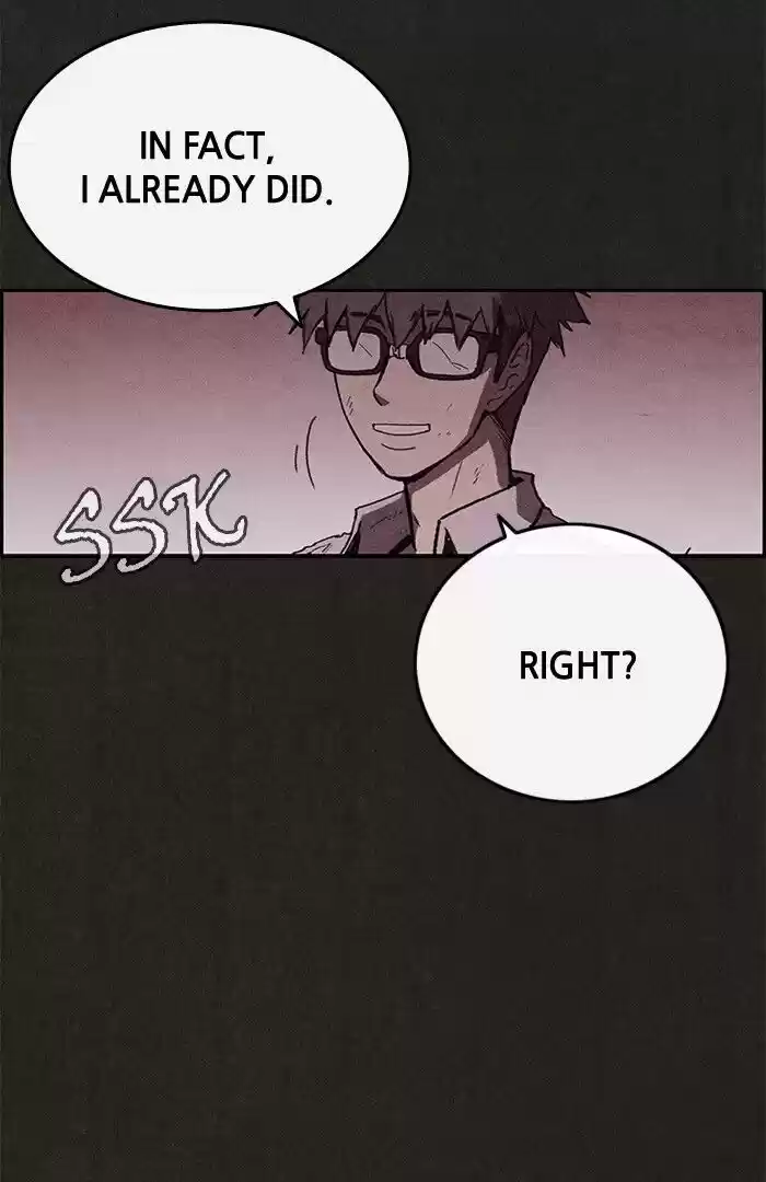 Home Sweet Home (KIM Carnby) ch.070