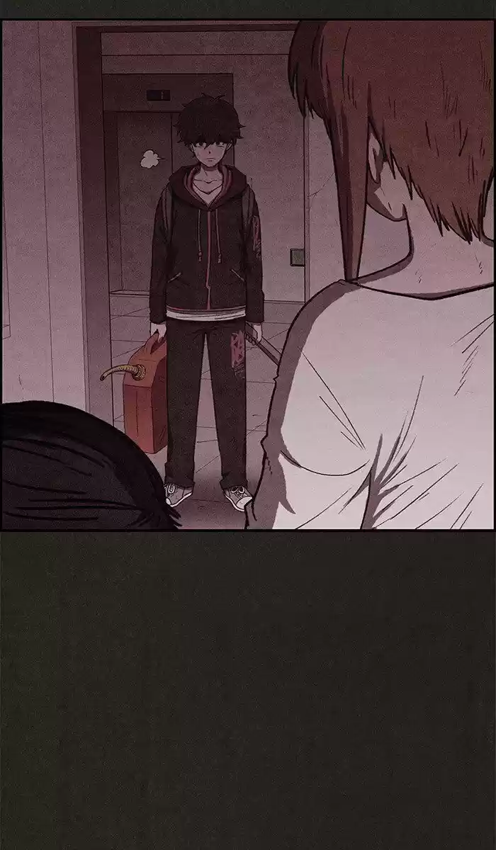 Home Sweet Home (KIM Carnby) ch.070