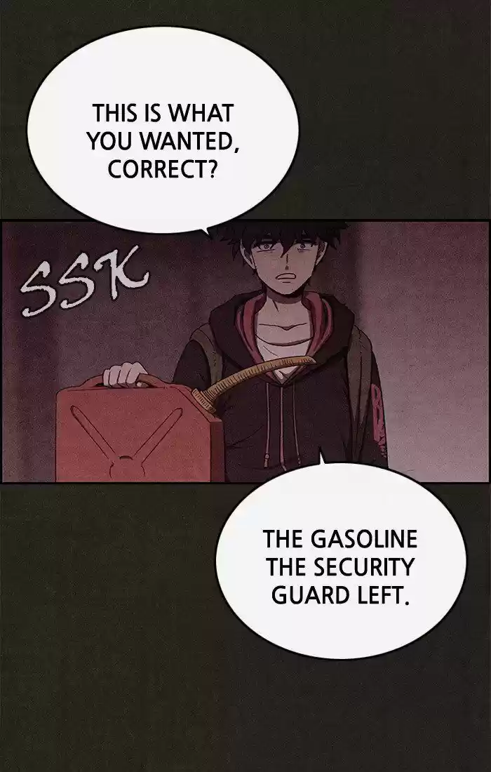 Home Sweet Home (KIM Carnby) ch.070