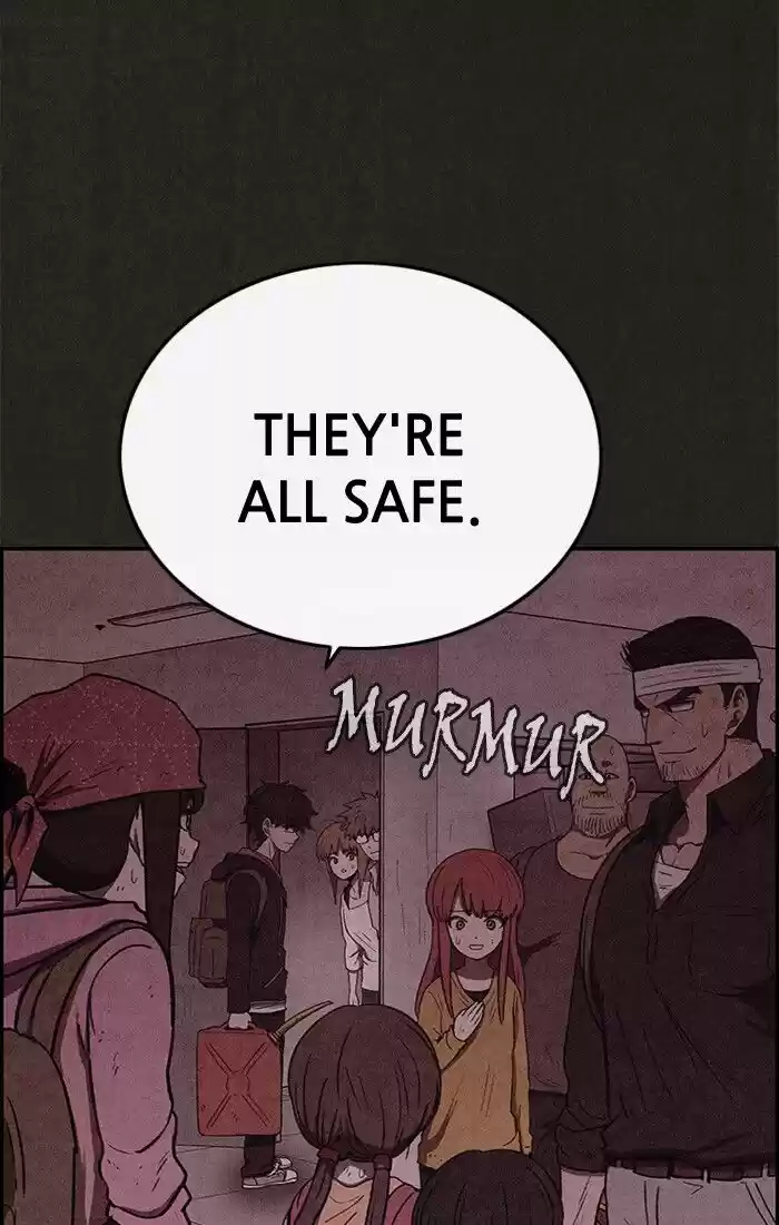 Home Sweet Home (KIM Carnby) ch.070