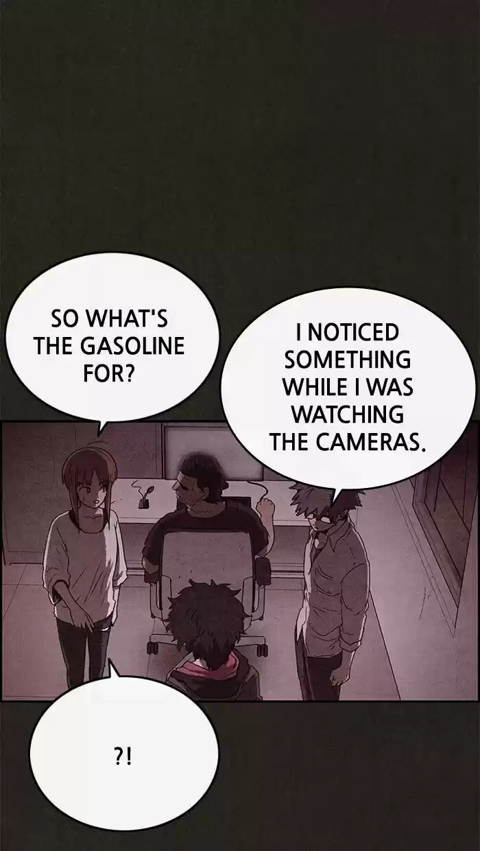 Home Sweet Home (KIM Carnby) ch.070