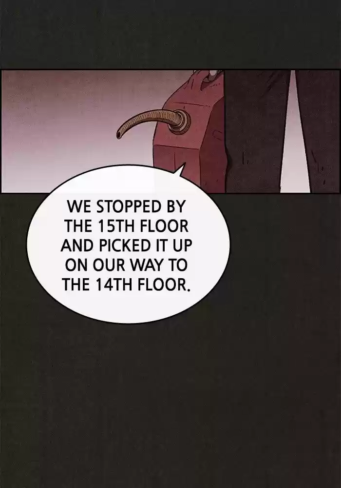 Home Sweet Home (KIM Carnby) ch.070