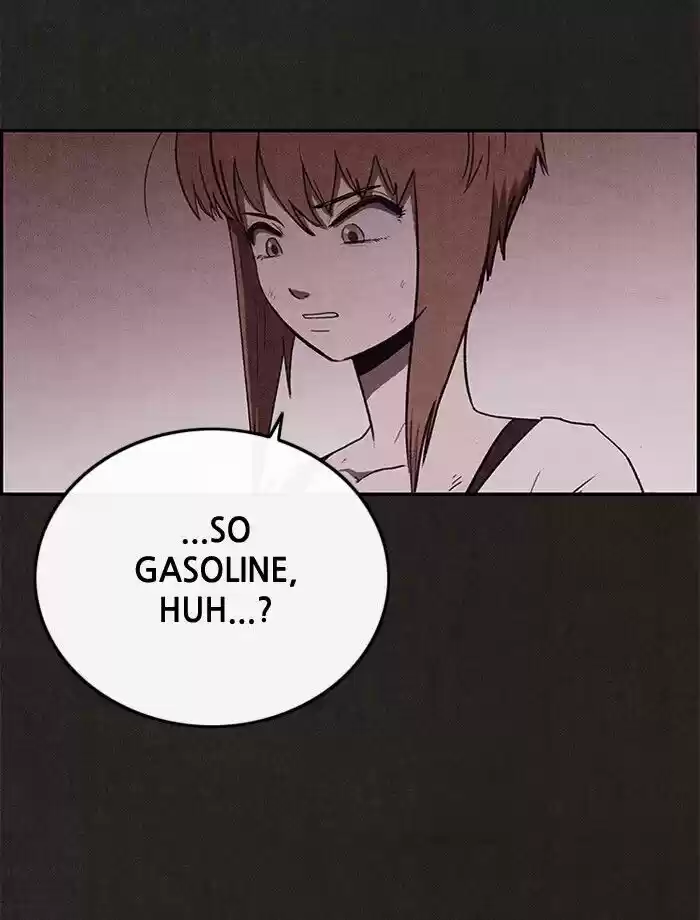 Home Sweet Home (KIM Carnby) ch.070