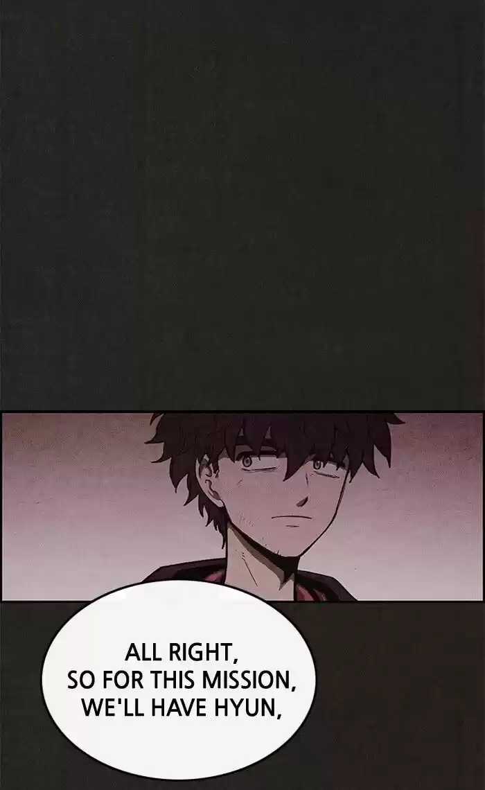 Home Sweet Home (KIM Carnby) ch.070