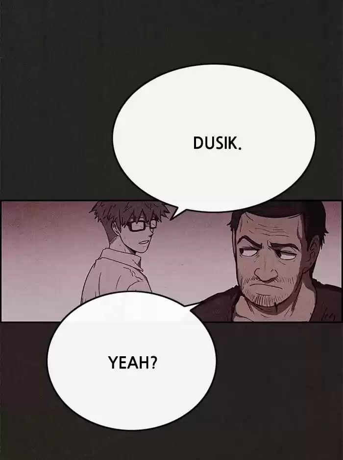 Home Sweet Home (KIM Carnby) ch.070